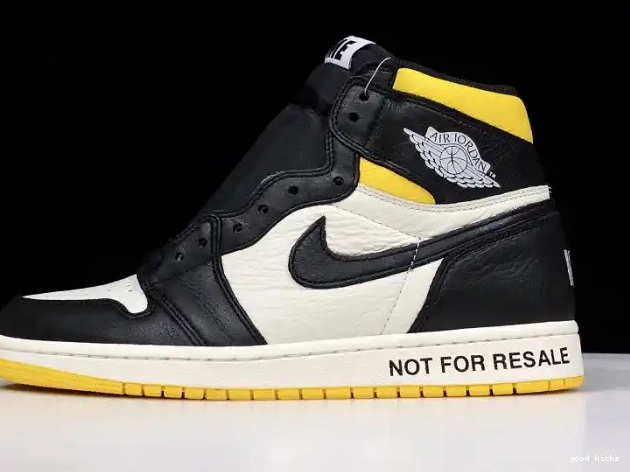 OG Jordan Resale High Air 1 861428-107 For NRGNot Retro 0622